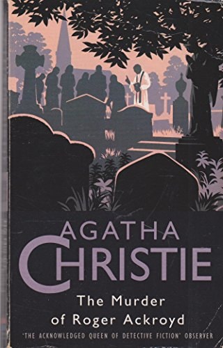 The Murder of Roger Ackroyd