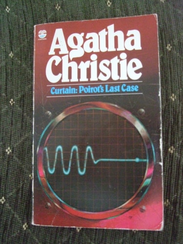 Curtain: Poirot's Last Case