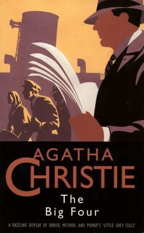 The Big Four (The Christie Collection)