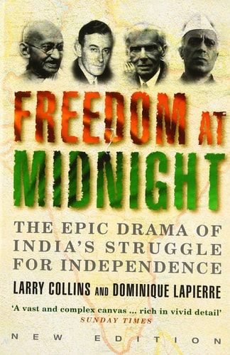 Freedom at Midnight