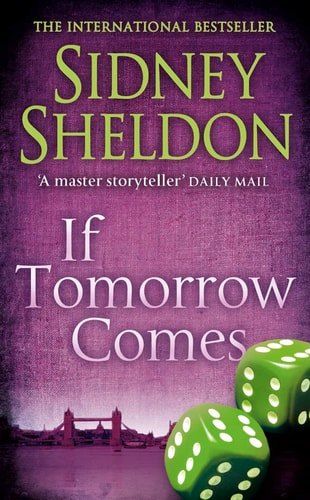 If Tomorrow Comes: The master of the unexpected