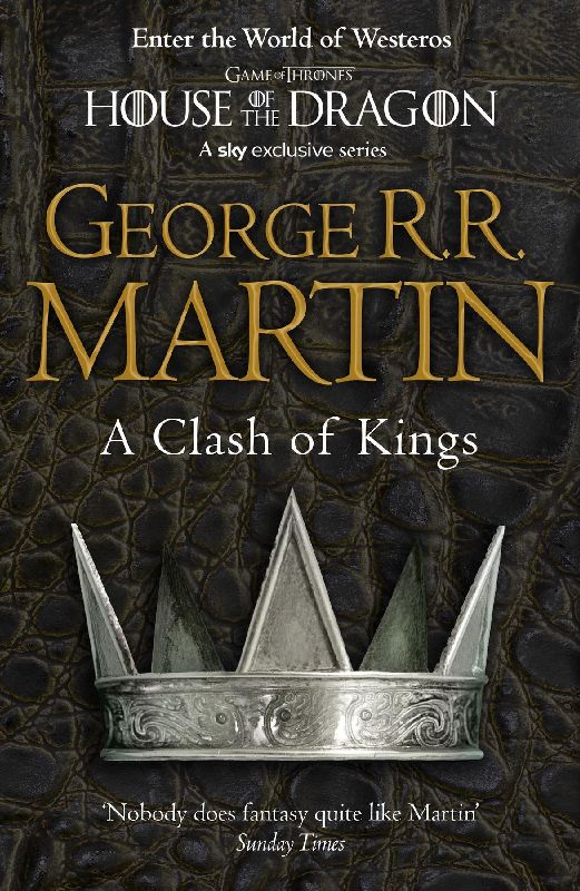 Clash of Kings