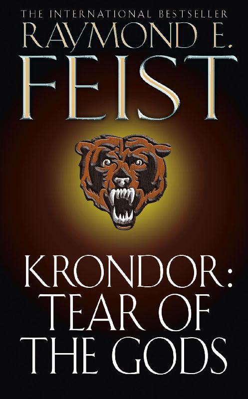 Krondor