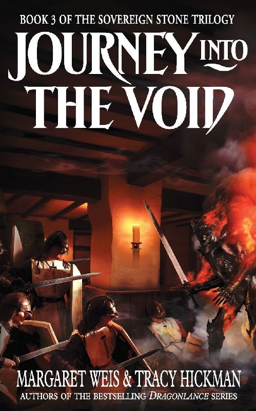 Journey Into the Void