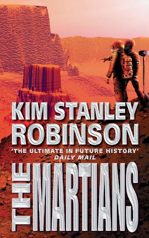 The Martians