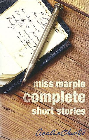 Miss Marple, The Complete Short Stories