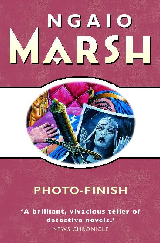 Photo-Finish