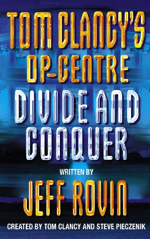 Divide and Conquer