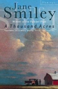A Thousand Acres