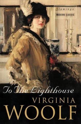 To the Lighthouse (Flamingo Modern Classics)
