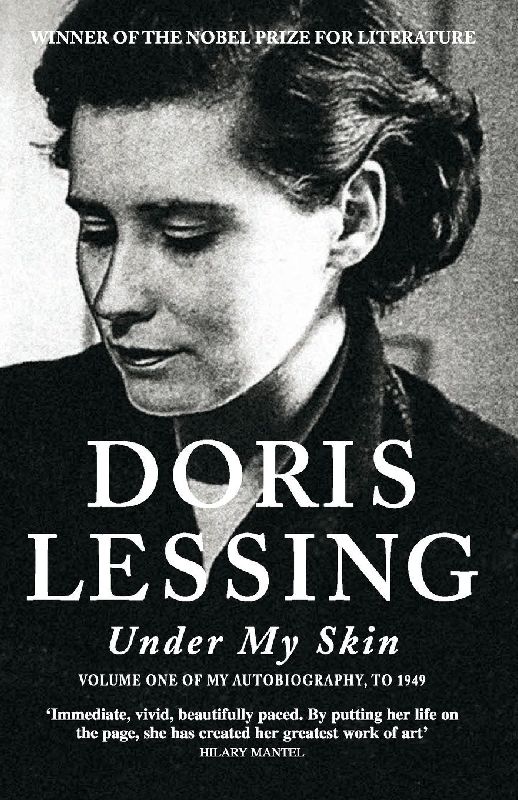 Under My Skin