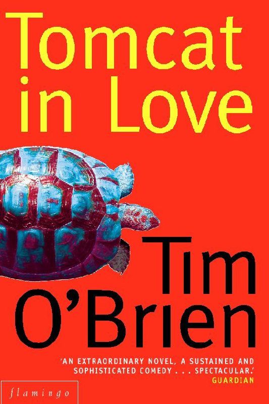 Tomcat in Love