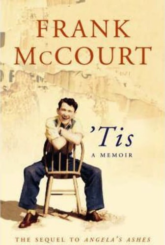 (TIS: A MEMOIR (ORIGINAL)) BY McCourt, Frank(Author)Paperback Sep-1999