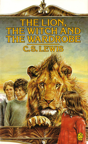 'THE LION, THE WITCH AND THE WARDROBE (LIONS)'