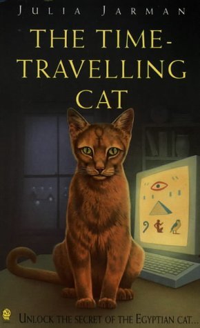 The Time Travelling Cat
