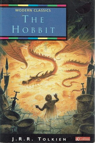 The Hobbit (Essential Modern Classics)