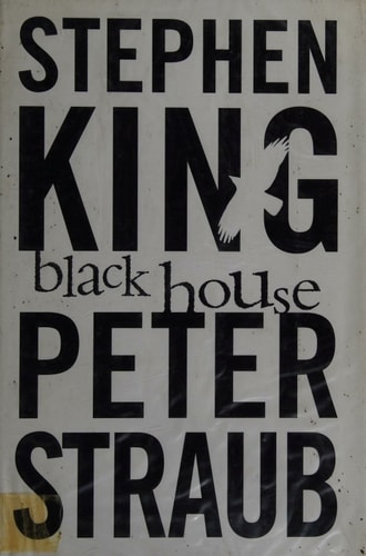Black House: A Novel