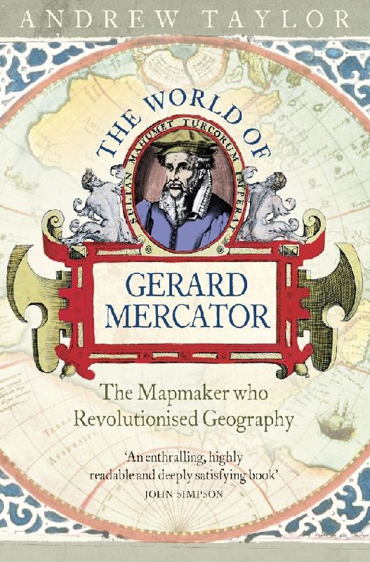 The World of Gerard Mercator