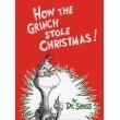 How the Grinch Stole Christmas: Mini Edition (Dr Seuss)