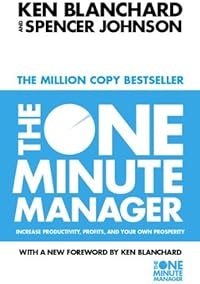 The One Minute Manager