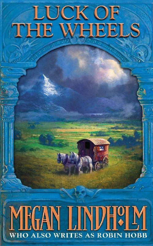 Luck of the Wheels