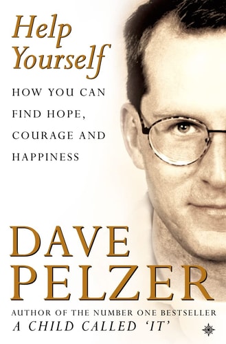 Help Yourself by Pelzer, Dave