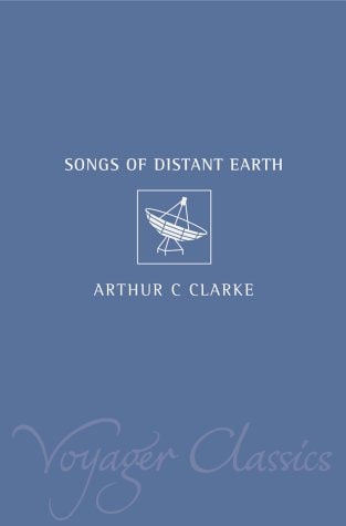 The Songs of Distant Earth