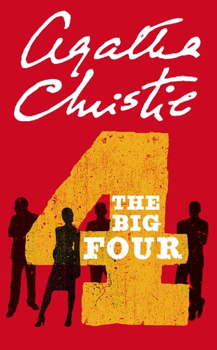 The Big Four (Poirot)