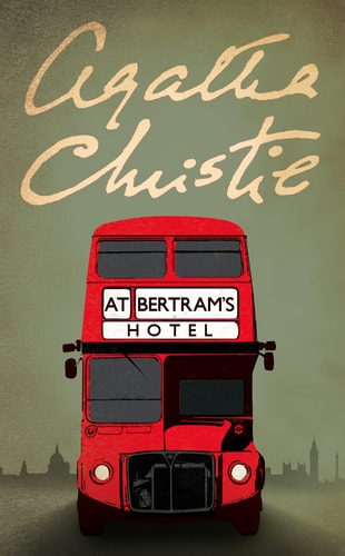 At Bertram’s Hotel (Marple, Book 11) (Miss Marple Series)