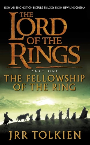 Fellowship of the Ring (v.1) (The Lord of the Rings)