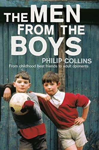 The Men from the Boys