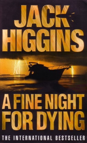 A Fine Night for Dying