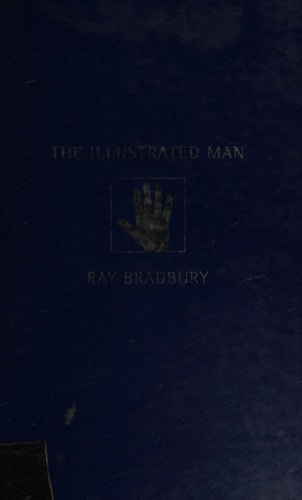 The Illustrated Man (Voyager Classics)