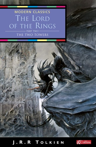 Two Towers (v.2) (Collins Modern Classics)