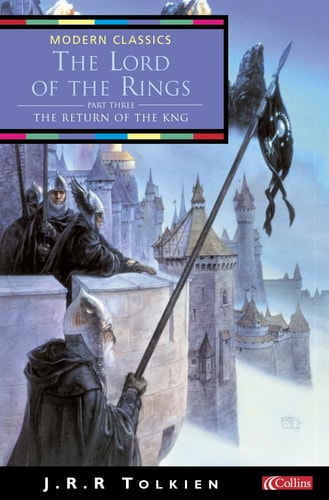 Return of the King (v.3) (Collins Modern Classics)