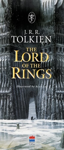 The Lord of the Rings: Boxed set