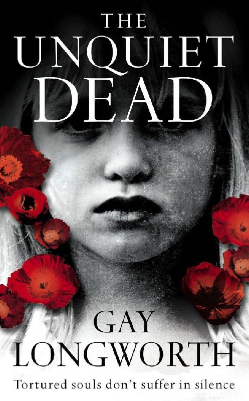 The Unquiet Dead