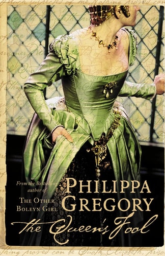 The Queen's Fool