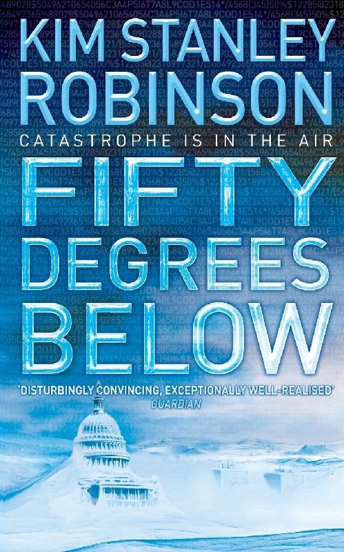 Fifty Degrees Below