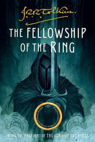 Tolkien, John R. R., Vol.1 : The Fellowship of the Ring, Film Tie-In (The lord of the rings)