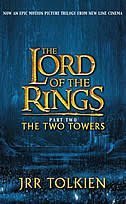 Lord Of The Rings: The Two Towers
