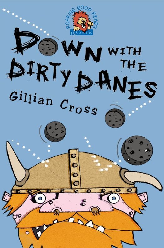 Down with the Dirty Danes!