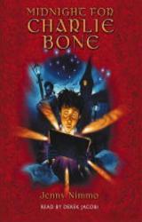 Midnight for Charlie Bone (Red King Quintet)