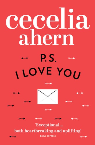 PS, I Love You.