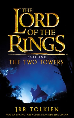 Two Towers (The Lord of the Rings)