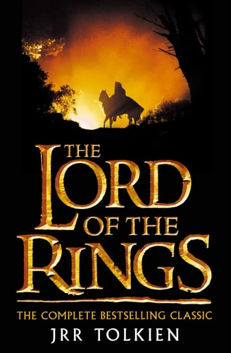 The Lord of the Rings, Film Tie-In
