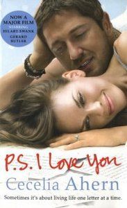 PS, I Love You