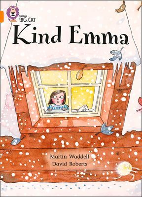 Kind Emma