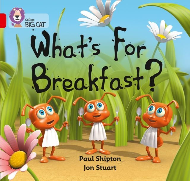 What's For Breakfast?