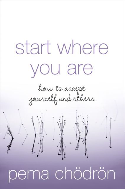 Start Where You Are